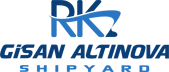 Gisan Altınova Tersanesi